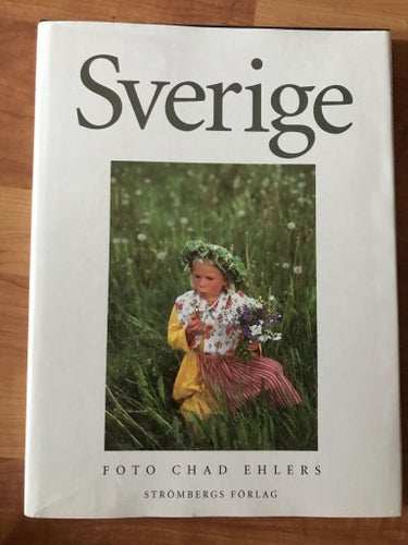Lars Nordström - Sverige (1996)