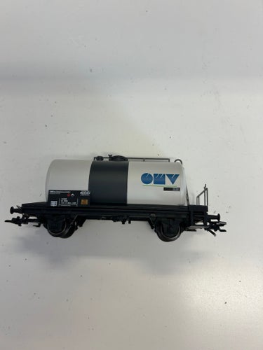 Märklin H0 OMV Tankvagn