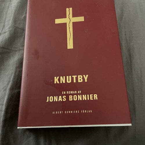 Knutby av Jonas Bonnier
