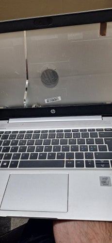 HP ProBook 430 G7 i3-10110U 8GB RAM