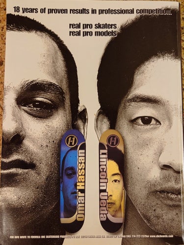 Transworld Skateboarding Magazine - October 1998 - Vol.16, No.10 - Vintage