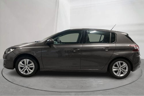 308 PureTech 5dr (110hk) Active Drag Motorvärmare