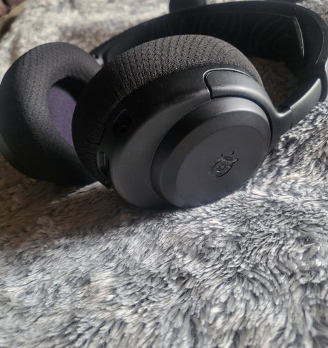 SteelSeries Arctis Nova 3X trådlöst gamingheadset