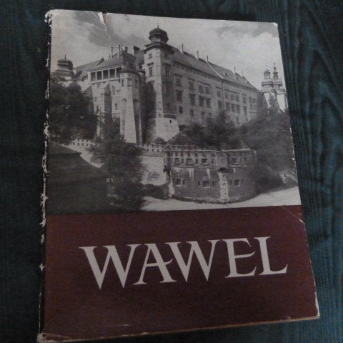 WAWEL, BOK, BÖCKER