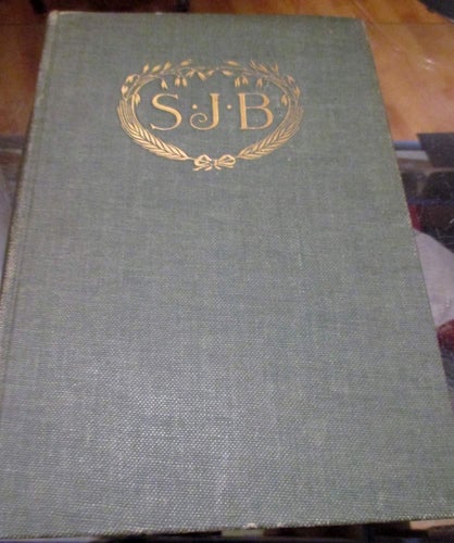 Svenska jordbrukets bok, Skogsteknologi, 1930, Jordbruk, Skogsbruk, Nostalgi