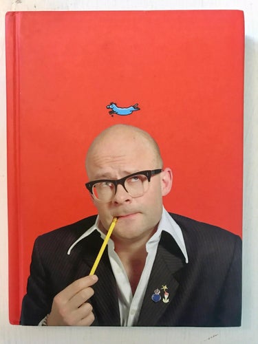 TIM THE TINY HORSE Harry Hill 2006