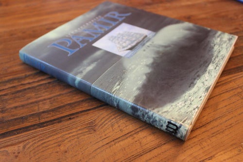 Pamir (Lennart Boberg) (1990)