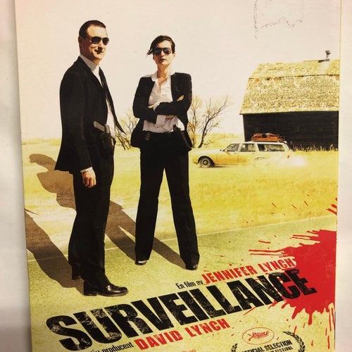 DVD Surveillance INPLASTAD