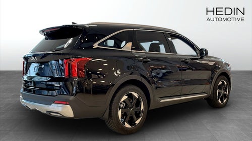 Kia Sorento PHEV 1.6 T-GDI PLUG-IN HYBRID AUT AWD ADVANCE