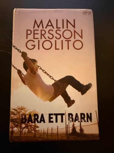 Bara ett barn - Malin Persson Giolito