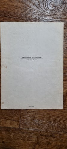 Landsbygdens Jul 1952