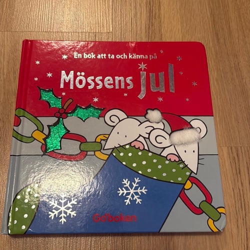 Mössens jul