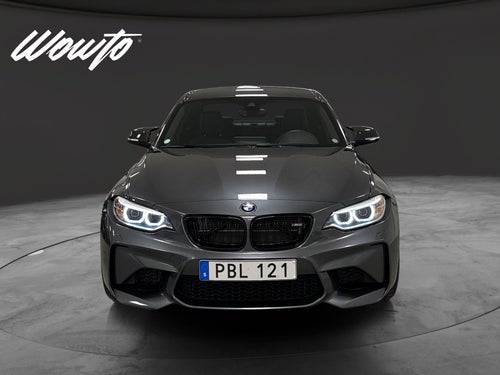 BMW M2 DCT 430HK /Wagner /CSF /1335mil /Se Spec