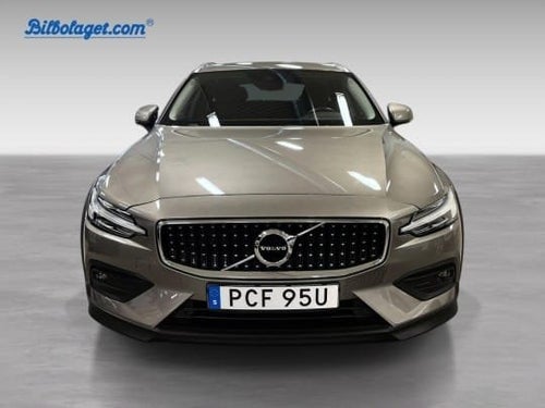 Volvo V60 Cross Country B4 AWD Diesel Adv SE