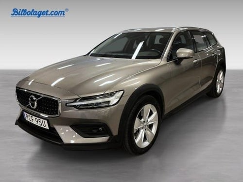 Volvo V60 Cross Country B4 AWD Diesel Adv SE