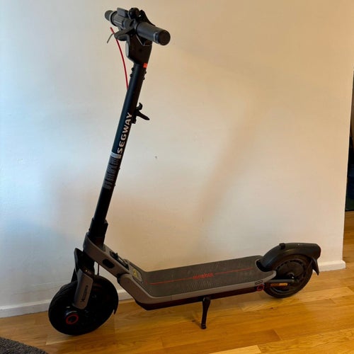 Segway Ninebot E3 Pro E 400w E-scooter