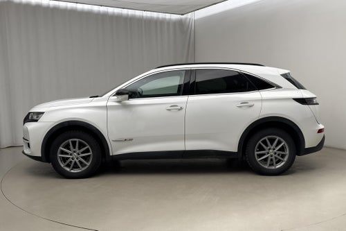 DS DS7 Crossback PureTech (180hk)