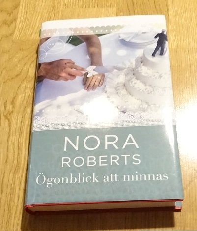 Ögonblick att minnas