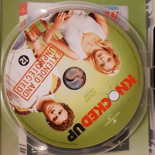 På Smällen DVD