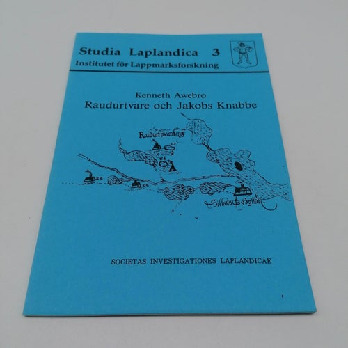 Raudurtvare och Jakobs Knabbe