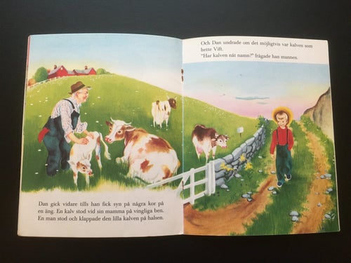 VIFT - En Kron bok 141 - Kronbok