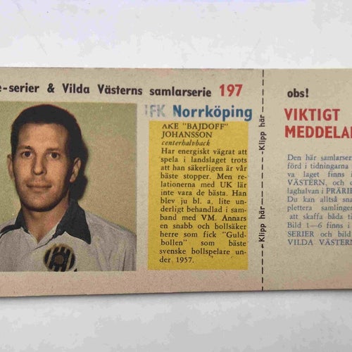 Prärieserier 1959:37 Toppskick!