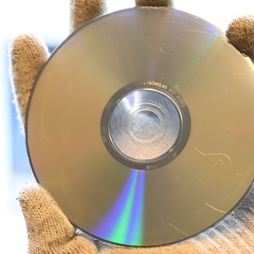 Hard Rain Svensk Text DVD