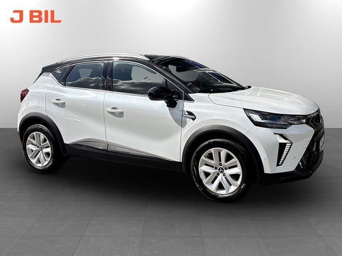 Mitsubishi ASX Intense MHEV 1.3 EDC 158hk Aut B-KAMERA CARPLAY