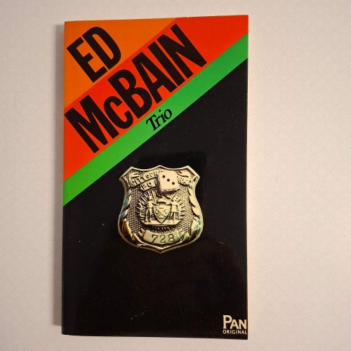 Trio av McBain, Ed