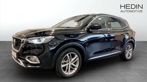 MG EHS PHEV LUX PEBBLE BLACK | NAV | PANORAMA | 3,95% | DRAGKROK