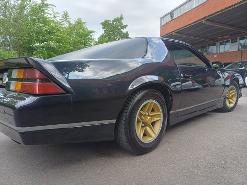Chevrolet Camaro 2,8 V6