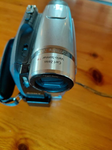 Videokamera