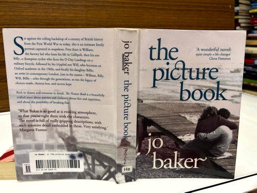 bok, Very Good plus