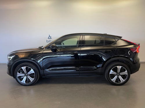 Volvo C40 Recharge Core/ Navigation/ Bakkamera/ Panoramatak/ 10.000 kr i tillbeh