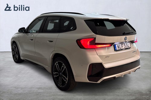BMW X1 xDrive30e xDrive 30e / M-Sport Business /HUD /HarmanK /360 Kamera