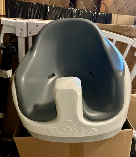 Bumbo "3-in-1" barnstol Multiseat