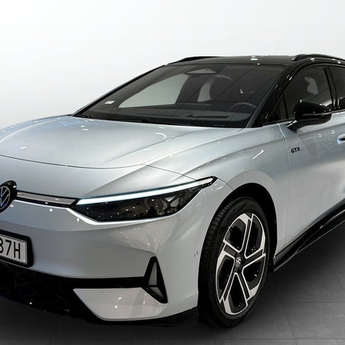 Volkswagen ID.7 91 kWh 4Motion GTX 86 BATTERI 340 HK 1 VXL