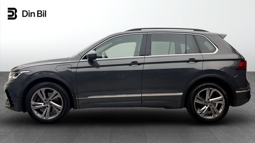 Volkswagen Tiguan eHybrid R-line eHybrid/Läder/Drag