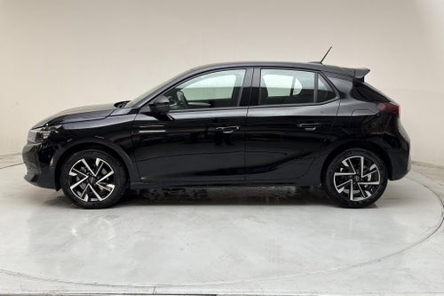 Corsa 1.2 Hybrid 5dr (100hk) GS Endast 3 mil!