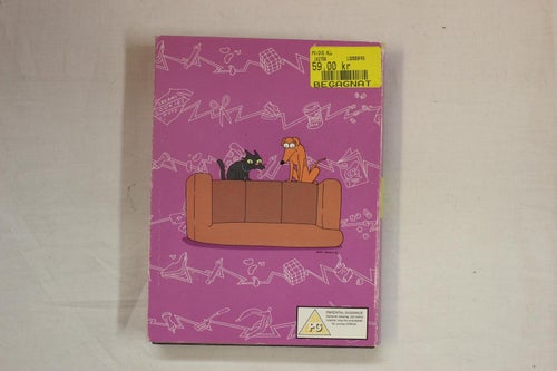 DVD-box: The Simpsons (Complete Third Season, Collector's Edition)