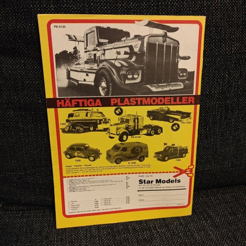 Power Magazine - Nummer 4 1981