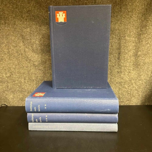 Jönköpings historia del 1-4