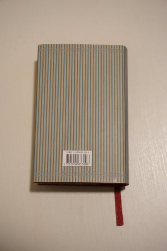 The Portrait of a Lady av Henry James