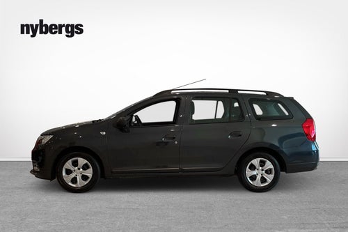Dacia Logan MCV PhII TCe 90 Family Edt
