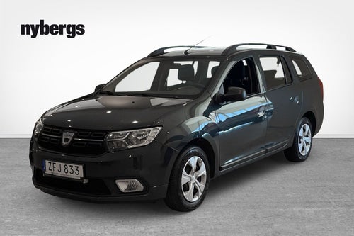 Dacia Logan MCV PhII TCe 90 Family Edt