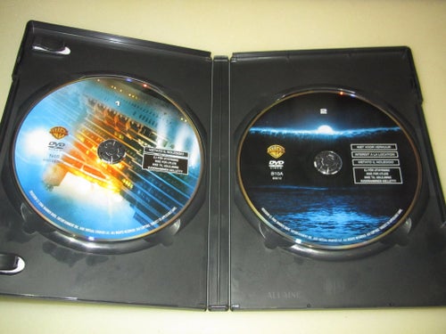 Poseidon (DVD)