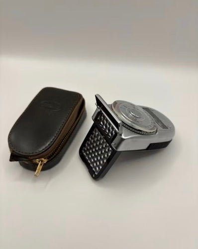 Sekonic Model 38 Vintage Ljusmätare