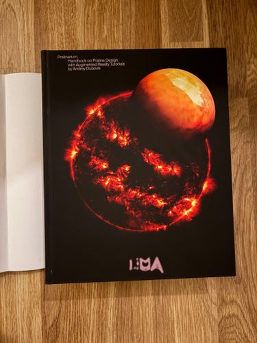 Pralinarium Handbook on Praline Design by Andrey Dubovik