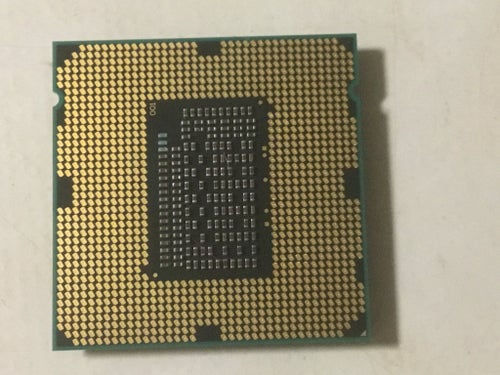 Intel Xeon E3-1220 SR00F 3.10GHz Processor - 4 cores - Socket 1155