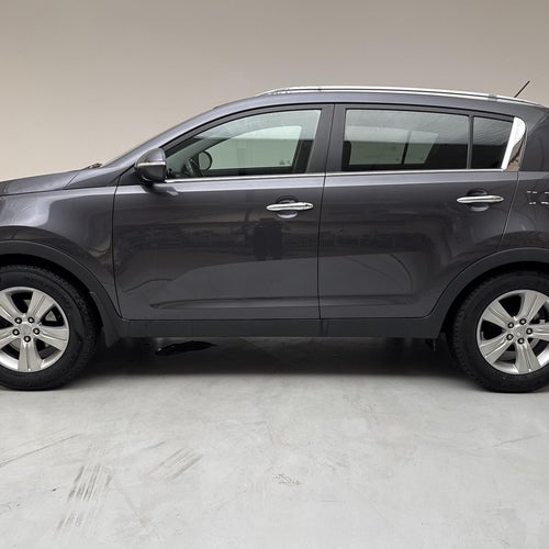 Sportage 1.6 2WD (136hk) Komfort